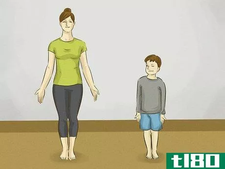 Image titled Help Kids Manage ADHD with Yoga Step 1
