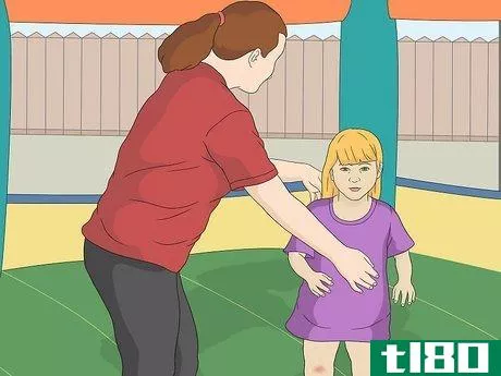 Image titled Keep Kids Safe in Bounce Houses Step 19