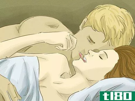 Image titled Have Sex During Pregnancy Step 6