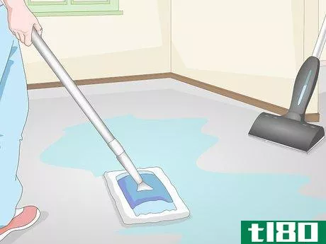如何安装地毯(install carpet)