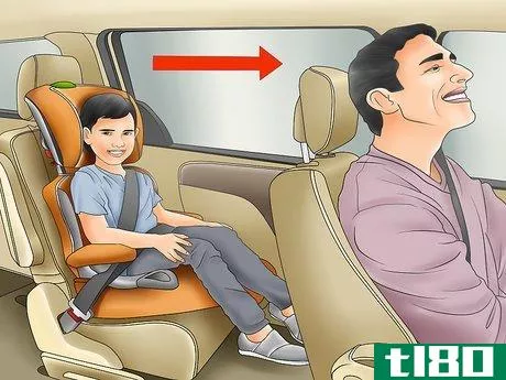 Image titled Know when to Change Carseats Step 8