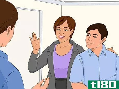 Image titled Get Someone Annoying to Stop Talking Step 6
