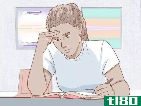 Image titled Get Homework Done when You Don't Want To Step 2