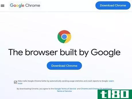 Image titled Install Google Chrome on Linux Mint Step 3