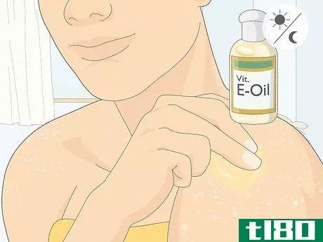 Image titled Get Rid of White Spots on the Skin Due to Sun Poisoning Step 1