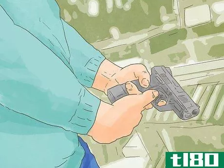 Image titled Get a Gun License in Minnesota Step 15