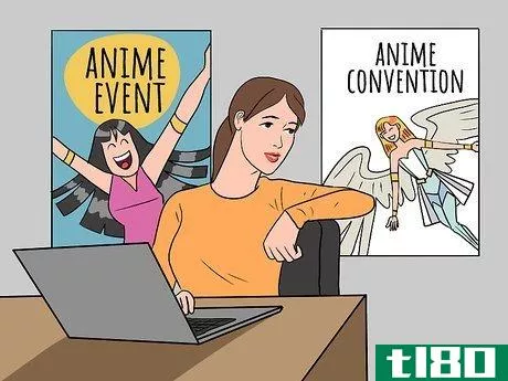 Image titled Get Over an Anime Addiction Step 15