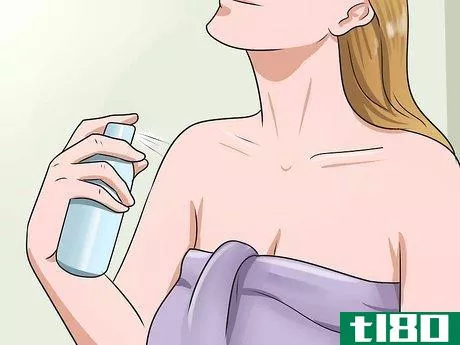 Image titled Hide or Cover Stretch Marks on Your Chest Step 14