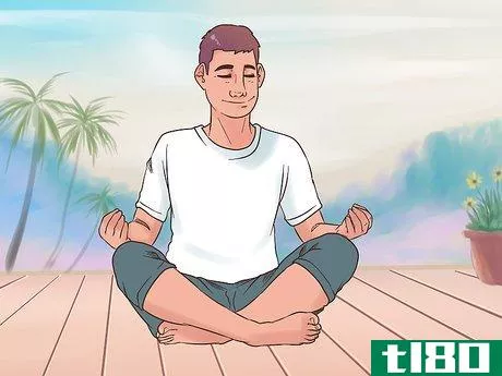 Image titled Heal Your Chakras Step 10