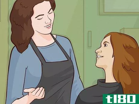 Image titled Get a Haircut You Will Like Step 12