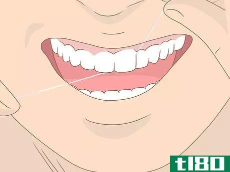 Image titled Keep Teeth White While Smoking Step 4