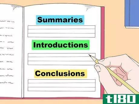 Image titled Improve Your Reading Comprehension Step 11