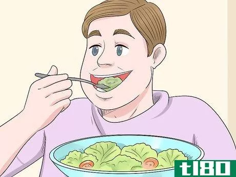 Image titled Get Toddlers to Eat Vegetables Step 1