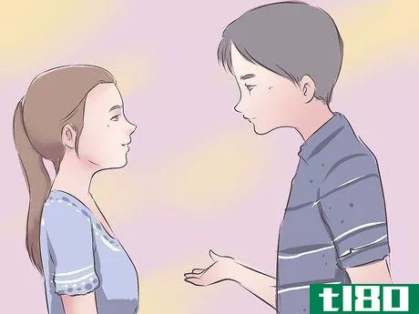 Image titled Get With Any Girl (No Matter What You Look Like) Step 10
