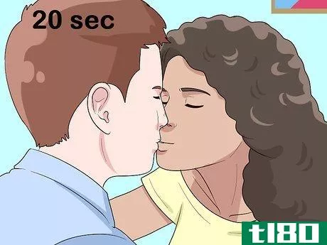 Image titled Get a Boy to Kiss You Step 16
