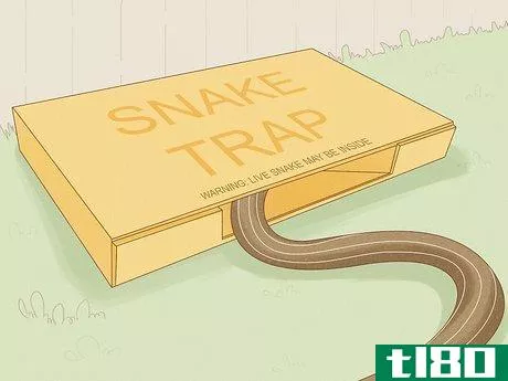 Image titled Get Rid of Snakes Step 9
