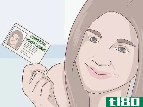 Image titled Get a Commercial Drivers License (CDL) Step 13