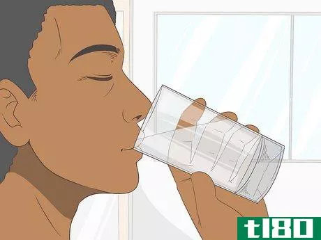 Image titled Get Rid of Puffy Eyes from Crying Step 9