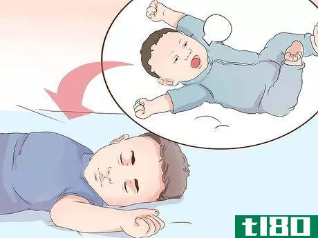 Image titled Get Your Child to Sleep Through the Night Step 5
