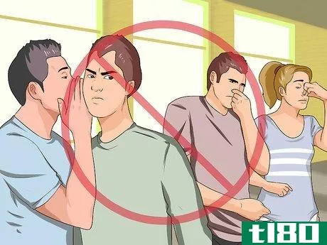 Image titled Get a Friend to Smell Better Step 11
