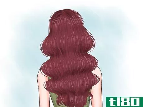 Image titled Have a Simple Hairstyle for School Step 57