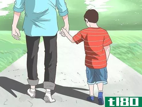 Image titled Encourage an Autistic Child Step 17