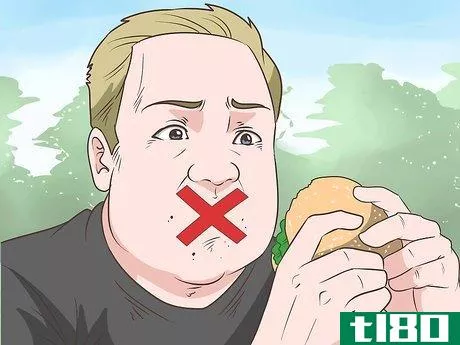 Image titled Know when You Are Overeating Step 10