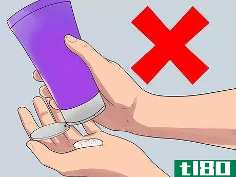 Image titled Get Rid of Clammy Hands Step 5