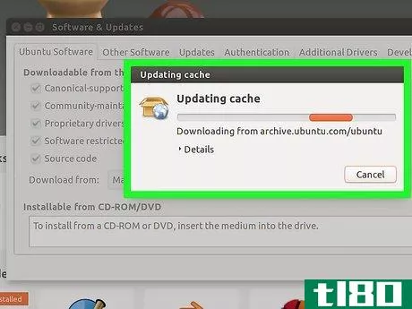 Image titled Install Flash Player on Ubuntu Step 5