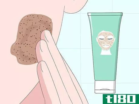 Image titled Get Rid of Acne Scars Fast Step 20