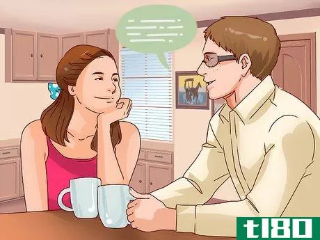 Image titled Get a Girlfriend if You're Ugly Step 11