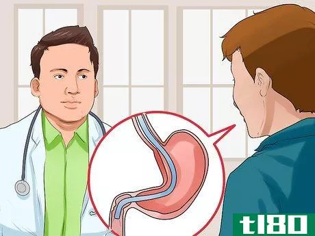 Image titled Know if You Have Esophagitis Step 16