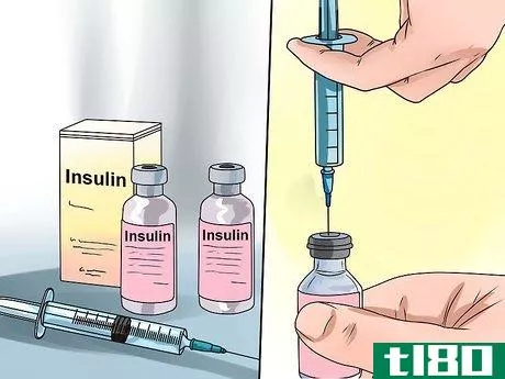 Image titled Give Insulin Shots Step 4