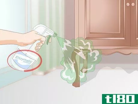 Image titled Get Rid of Cat Spray Odor Step 2