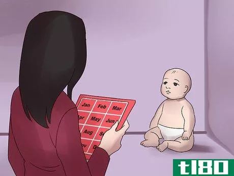Image titled Help Your Baby Reach Delayed Physical Milestones Step 10