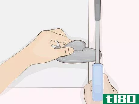 Image titled Hang Curtains with Command Hooks Step 4