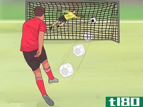 Image titled Impress Soccer Coaches Step 2