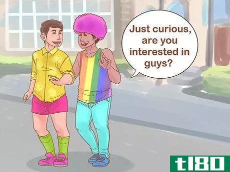 Image titled Go to an LGBT Pride Parade Step 15