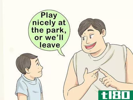 Image titled Get Your Child to Obey You Step 6