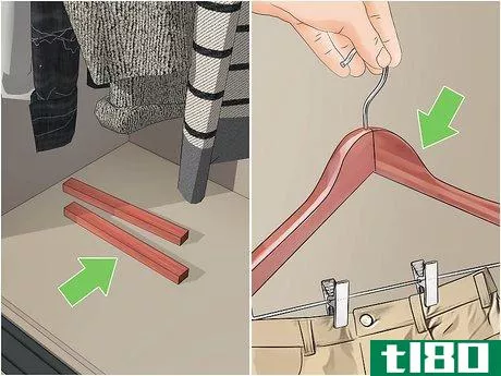Image titled Get Rid of Moths in a Closet Step 10