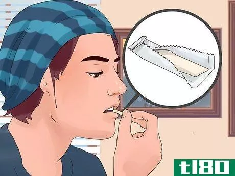 Image titled Get Rid of Bad Breath Step 5