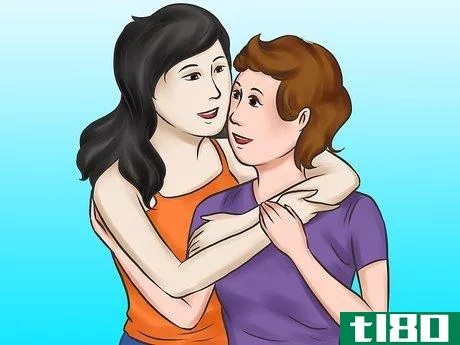 Image titled Have a Gay or Lesbian Relationship Step 4