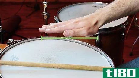 Image titled Hold a Drumstick Step 1