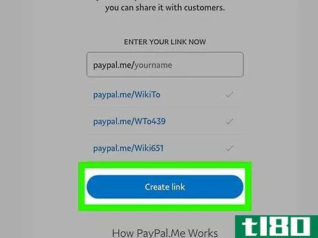Image titled Get Paid Through PayPal Step 14