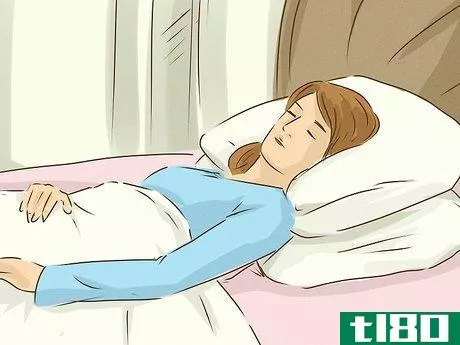 Image titled Sleep After a C Section Step 8