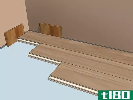 Image titled Install Flooring Step 17