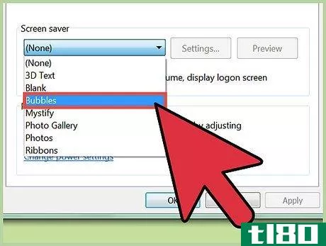 Image titled Install a Screensaver File in Windows Step 11