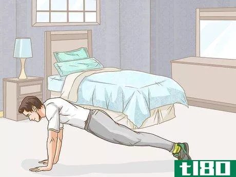 Image titled Get Out of Bed when Dealing with Anxiety Step 6