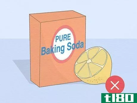 Image titled Get Rid of Pimples with Baking Soda Step 3