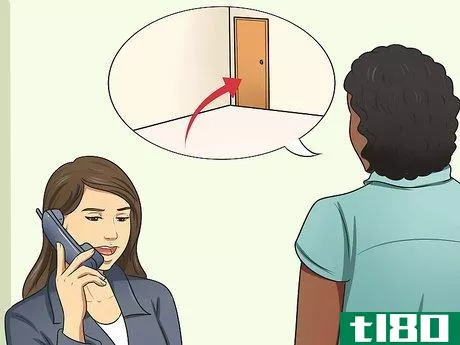 Image titled Get Someone to Stop Talking Loudly on Their Phone Step 13